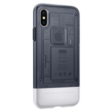 Load image into Gallery viewer, iPhone X Case Classic C1