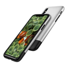 Load image into Gallery viewer, iPhone XS Case Classic One