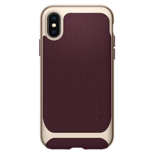 Load image into Gallery viewer, iPhone X Case Neo Hybrid