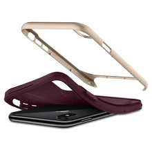 Load image into Gallery viewer, iPhone X Case Neo Hybrid