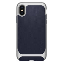 Load image into Gallery viewer, iPhone X Case Neo Hybrid