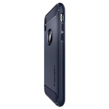 Load image into Gallery viewer, iPhone X Case Rugged Armor
