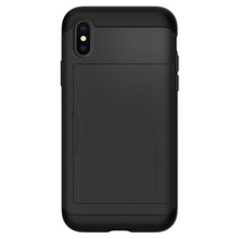 Load image into Gallery viewer, iPhone X Case Slim Armor CS