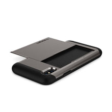 Load image into Gallery viewer, iPhone XS Case Slim Armor CS