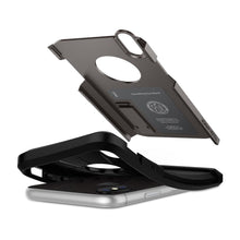 Load image into Gallery viewer, iPhone X Case Tough Armor
