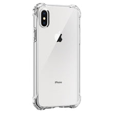 Load image into Gallery viewer, iPhone X Case Rugged Crystal