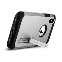 Load image into Gallery viewer, iPhone X Case Tough Armor
