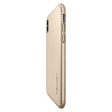 Load image into Gallery viewer, iPhone X Case Thin Fit 360