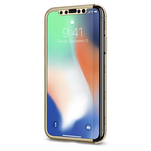Load image into Gallery viewer, iPhone X Case Thin Fit 360
