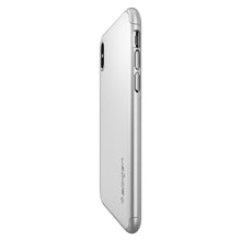 Load image into Gallery viewer, iPhone X Case Thin Fit 360