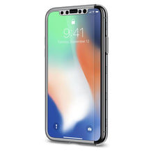 Load image into Gallery viewer, iPhone X Case Thin Fit 360