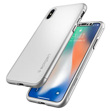Load image into Gallery viewer, iPhone X Case Thin Fit 360