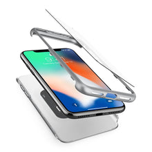 Load image into Gallery viewer, iPhone X Case Thin Fit 360