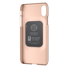 Load image into Gallery viewer, iPhone X Case Thin Fit