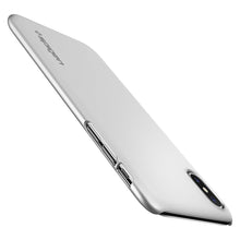 Load image into Gallery viewer, iPhone XS Case Thin Fit