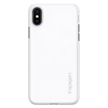 Load image into Gallery viewer, iPhone X Case Thin Fit
