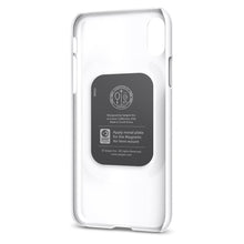 Load image into Gallery viewer, iPhone X Case Thin Fit
