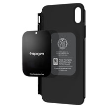 Load image into Gallery viewer, iPhone X Case Thin Fit 360