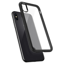Load image into Gallery viewer, iPhone X Case Ultra Hybrid