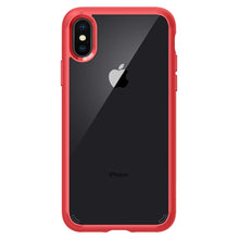 Load image into Gallery viewer, iPhone XS Case Ultra Hybrid