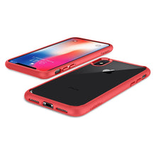 Load image into Gallery viewer, iPhone X Case Ultra Hybrid