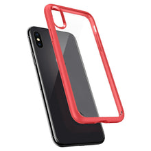 Load image into Gallery viewer, iPhone XS Case Ultra Hybrid