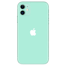 Load image into Gallery viewer, iPhone 11 Full Cover Camera Lens Screen Protector