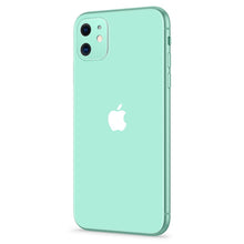 Load image into Gallery viewer, iPhone 11 Full Cover Camera Lens Screen Protector