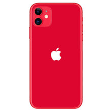 Load image into Gallery viewer, iPhone 11 Full Cover Camera Lens Screen Protector