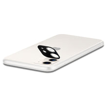 Load image into Gallery viewer, iPhone 11 Full Cover Camera Lens Screen Protector