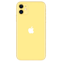 Load image into Gallery viewer, iPhone 11 Full Cover Camera Lens Screen Protector