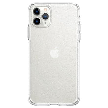 Load image into Gallery viewer, iPhone 11 Pro Case Liquid Crystal Glitter