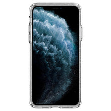 Load image into Gallery viewer, iPhone 11 Pro Case Liquid Crystal Glitter