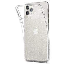 Load image into Gallery viewer, iPhone 11 Pro Max Case Liquid Crystal Glitter