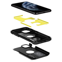 Load image into Gallery viewer, iPhone 11 Pro Max Case Tough Armor