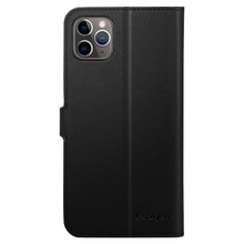 Load image into Gallery viewer, iPhone 11 Pro Max Case Wallet S