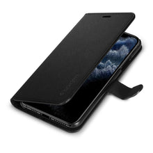 Load image into Gallery viewer, iPhone 11 Pro Max Case Wallet S