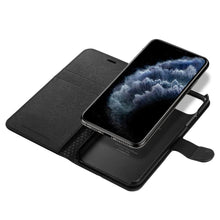Load image into Gallery viewer, iPhone 11 Pro Max Case Wallet S