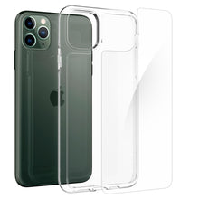Load image into Gallery viewer, iPhone 11 Pro Case Quartz Hybrid