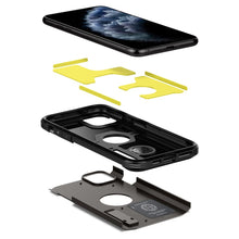 Load image into Gallery viewer, iPhone 11 Pro Case Tough Armor