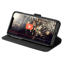Load image into Gallery viewer, iPhone 11 Pro Case Wallet S