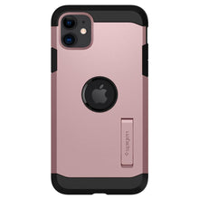 Load image into Gallery viewer, iPhone 11 Case Tough Armor