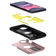 Load image into Gallery viewer, iPhone 11 Case Tough Armor