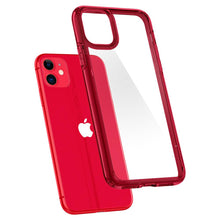 Load image into Gallery viewer, iPhone 11 Case Ultra Hybrid