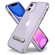Load image into Gallery viewer, iPhone 11 Case Ultra Hybrid S