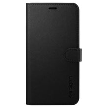 Load image into Gallery viewer, iPhone 11 Case Wallet S