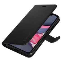 Load image into Gallery viewer, iPhone 11 Case Wallet S