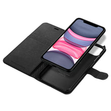 Load image into Gallery viewer, iPhone 11 Case Wallet S