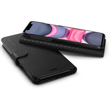 Load image into Gallery viewer, iPhone 11 Case Wallet S