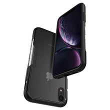 Load image into Gallery viewer, iPhone XR Case Lux Hybrid